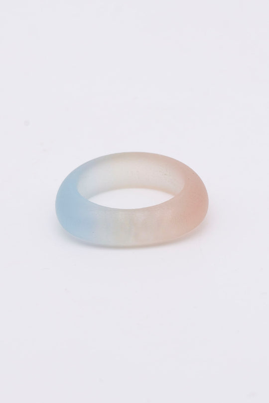 1992 RING MATTE