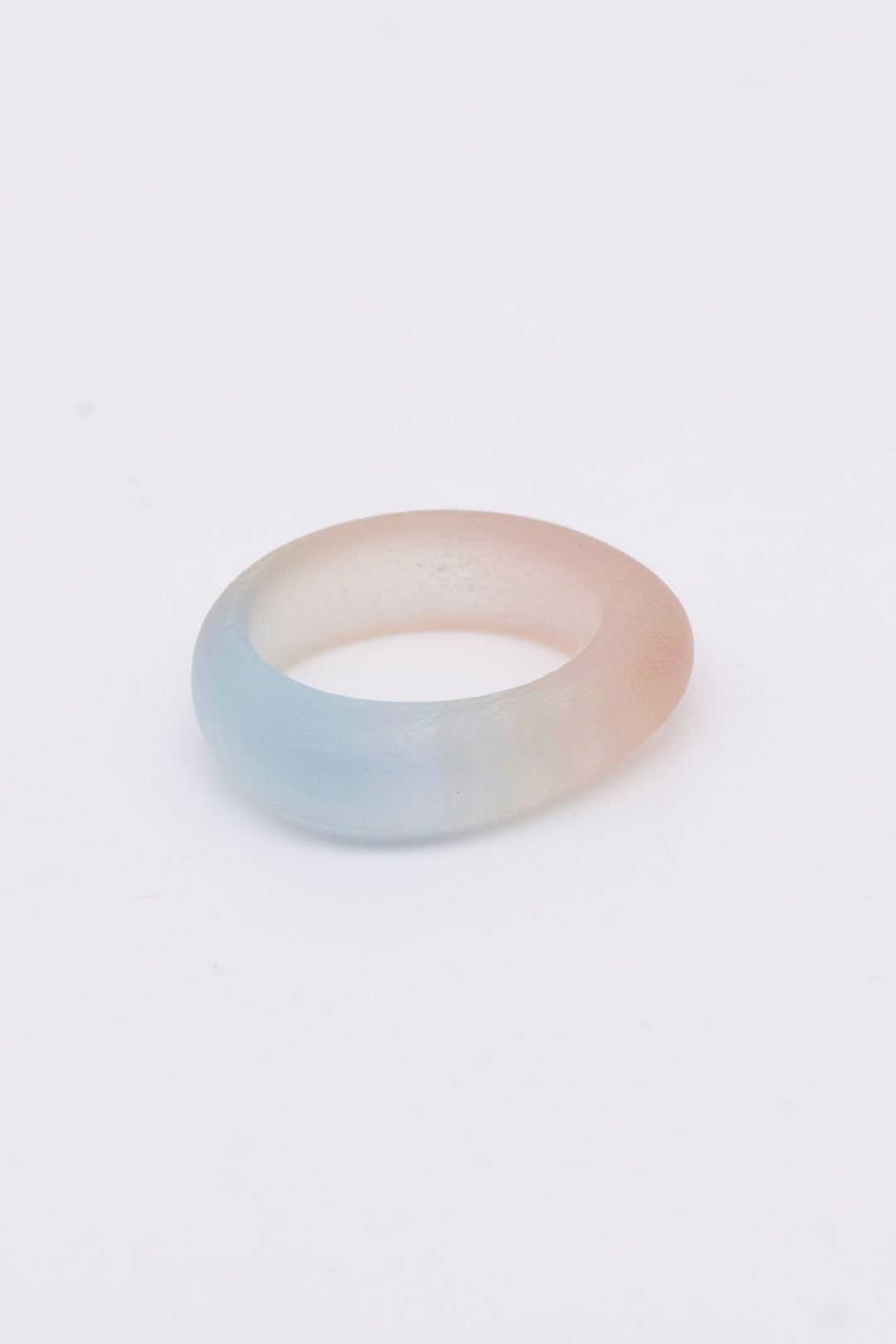 1992 RING MATTE