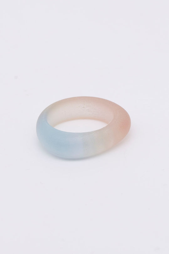 1992 RING MATTE