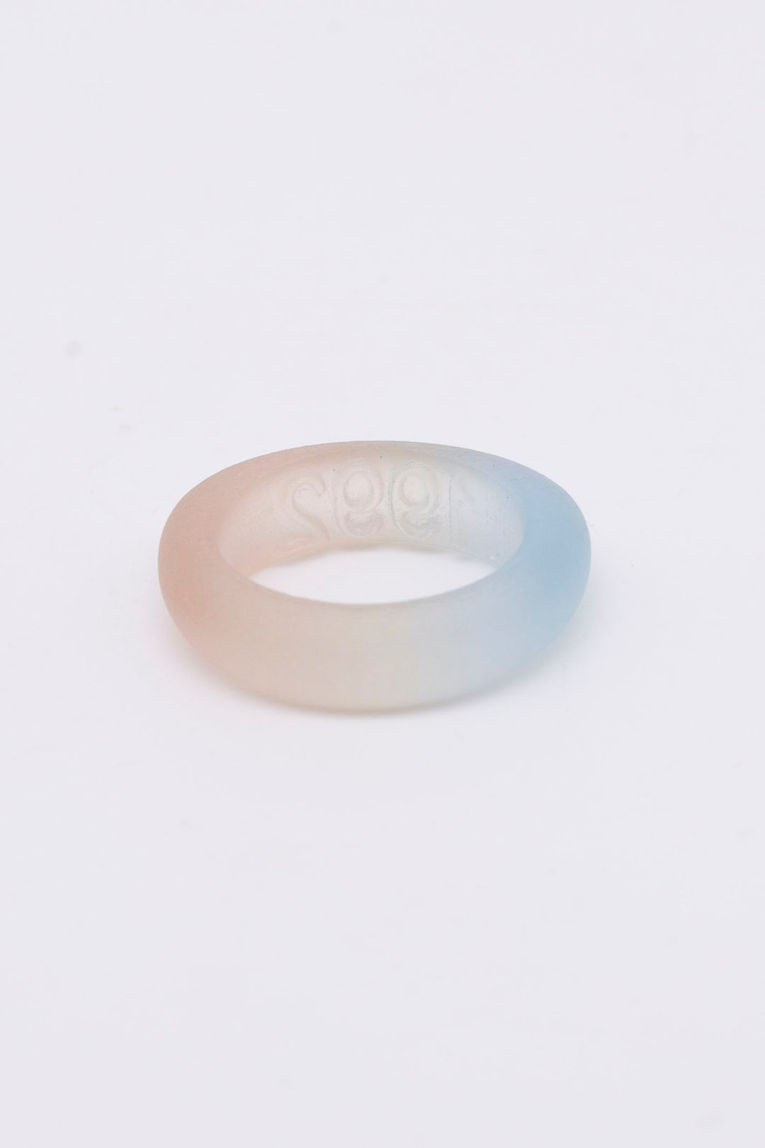 1992 RING MATTE