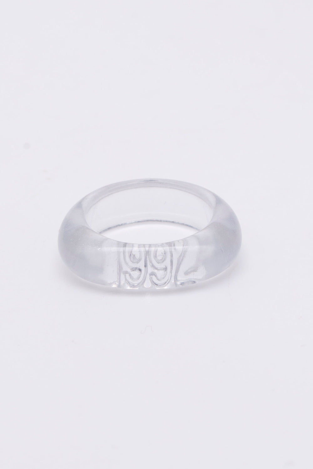 1992 RING GROSS