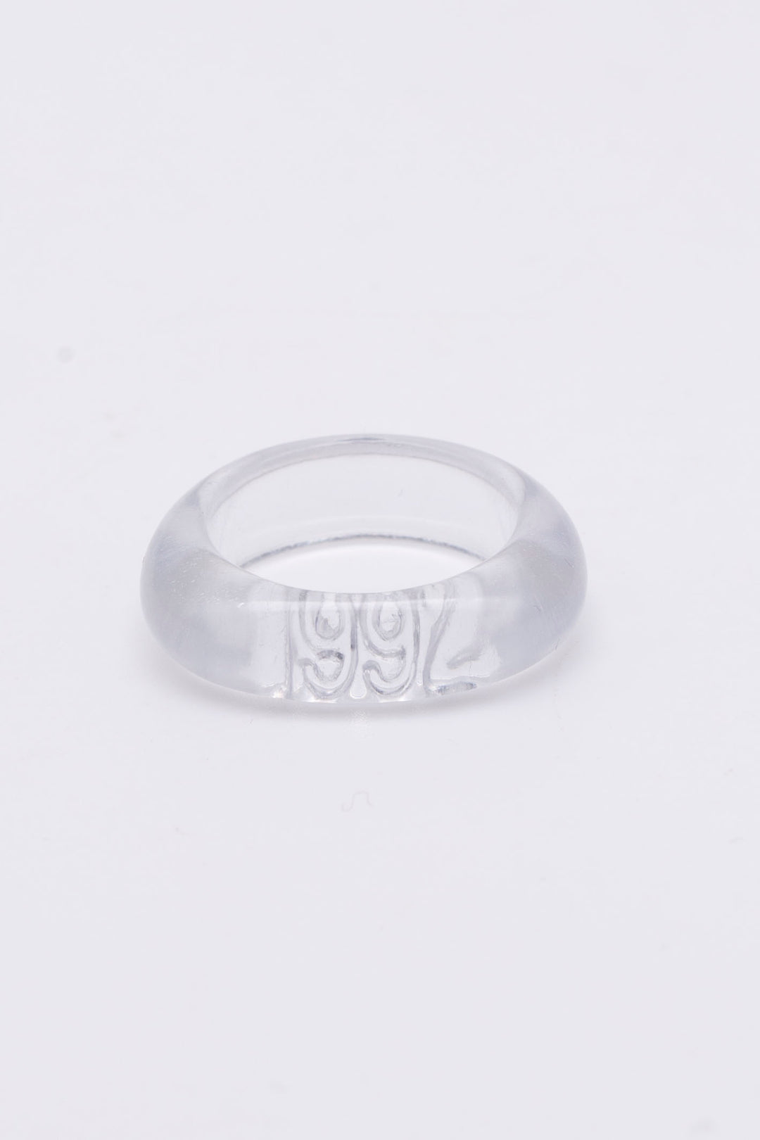 1992 RING GROSS