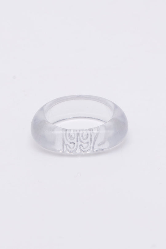 1992 RING GROSS