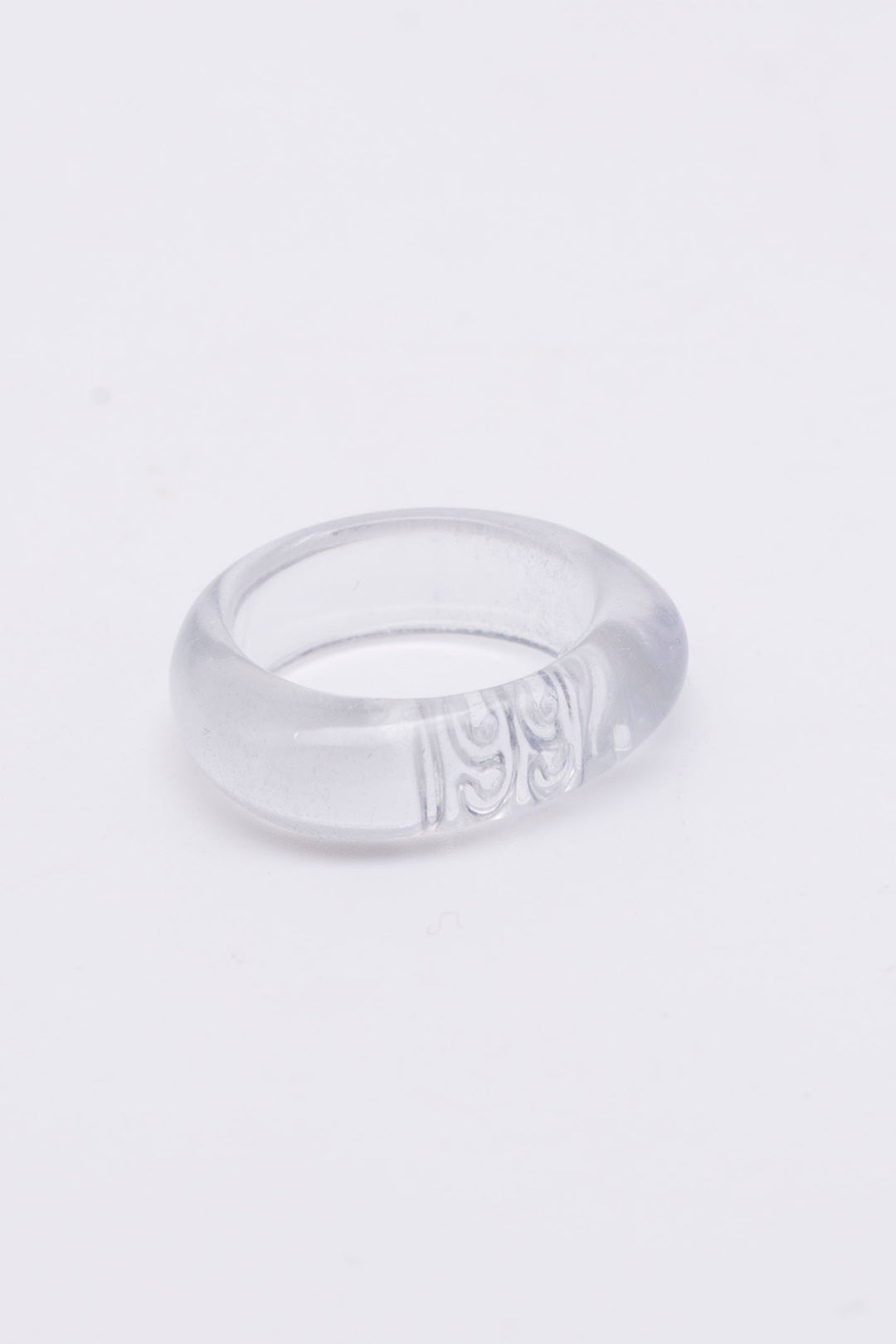 1992 RING GROSS