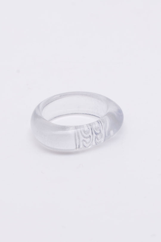 1992 RING GROSS