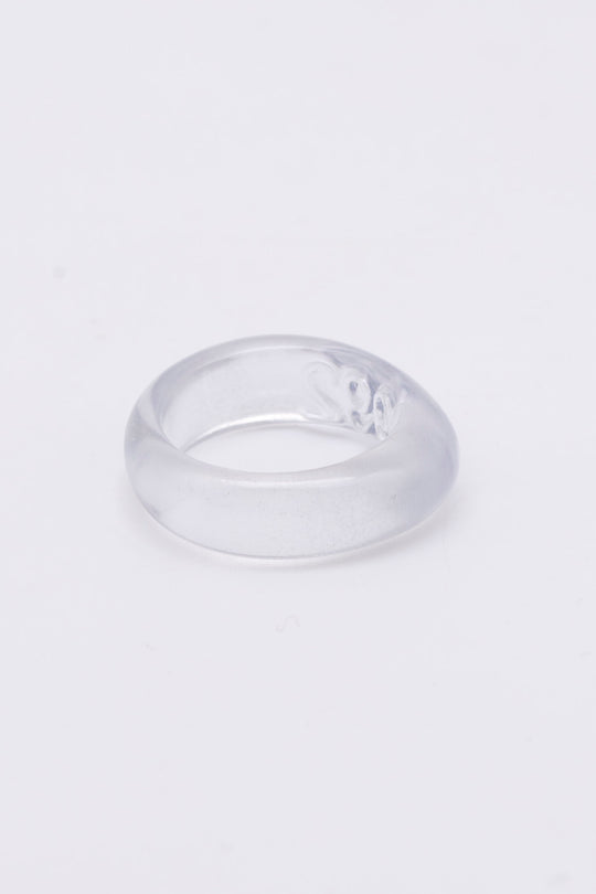 1992 RING GROSS