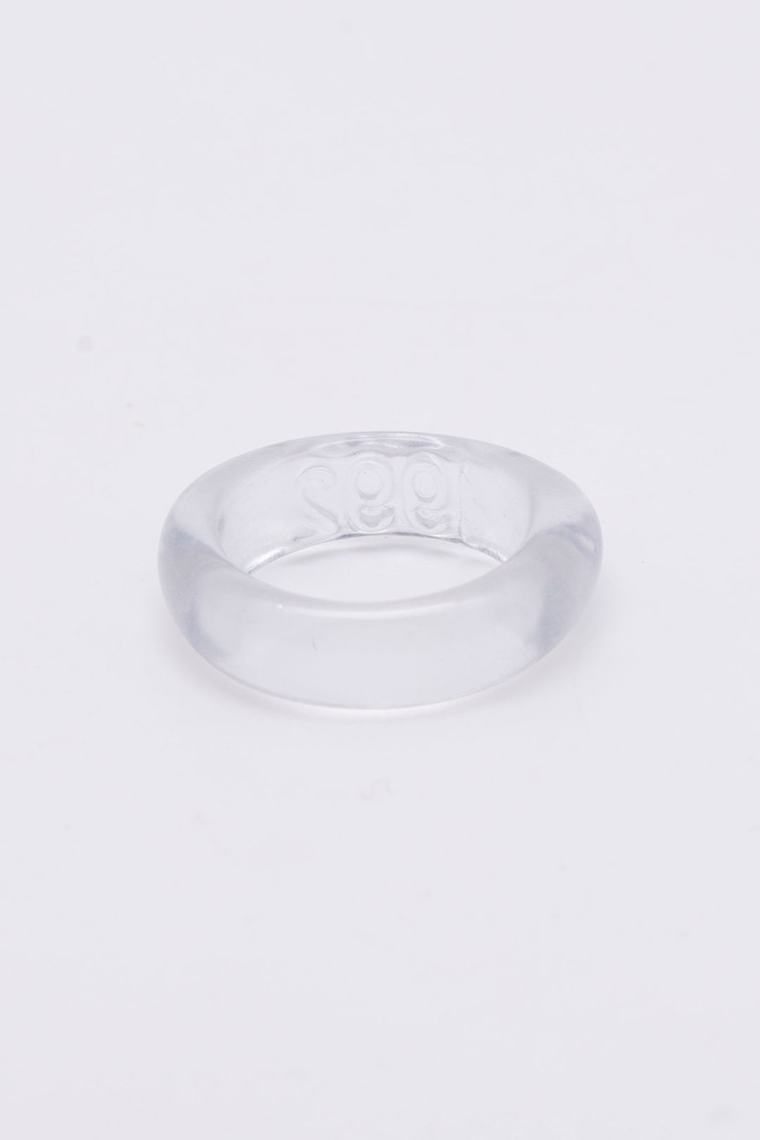 1992 RING GROSS