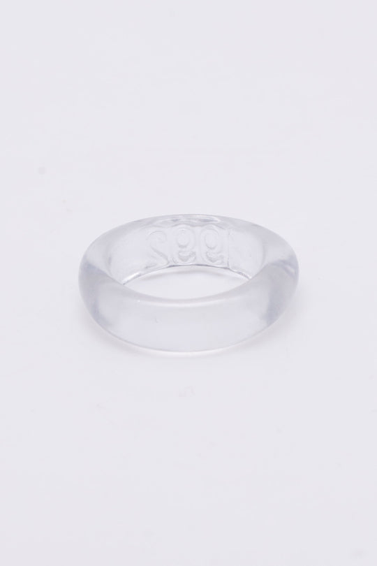1992 RING GROSS