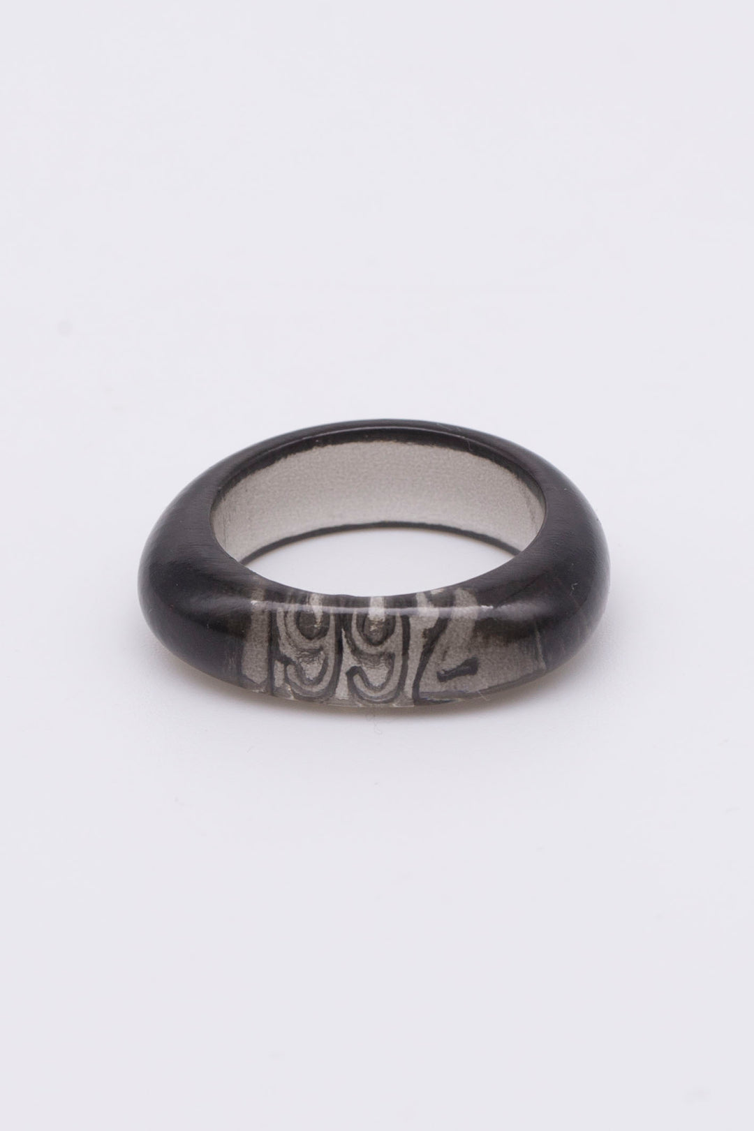 1992 RING GROSS