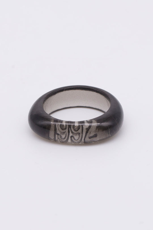 1992 RING GROSS