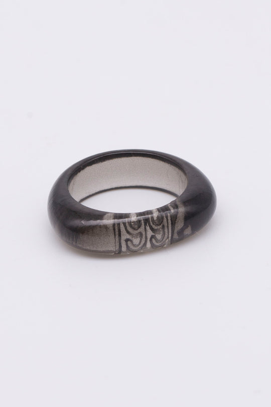 1992 RING GROSS