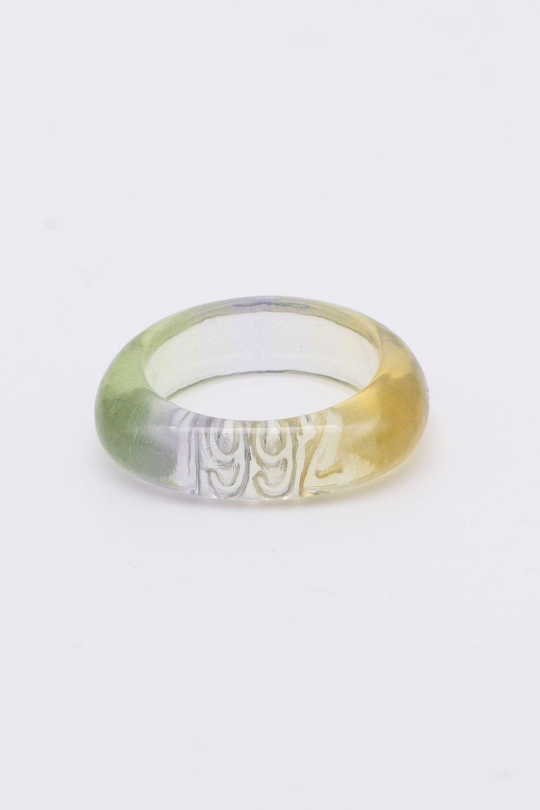 1992 RING GROSS