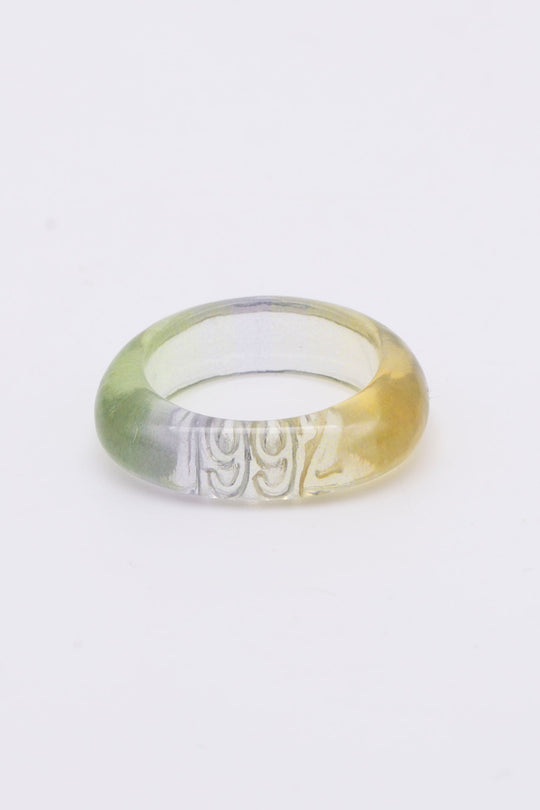 1992 RING GROSS