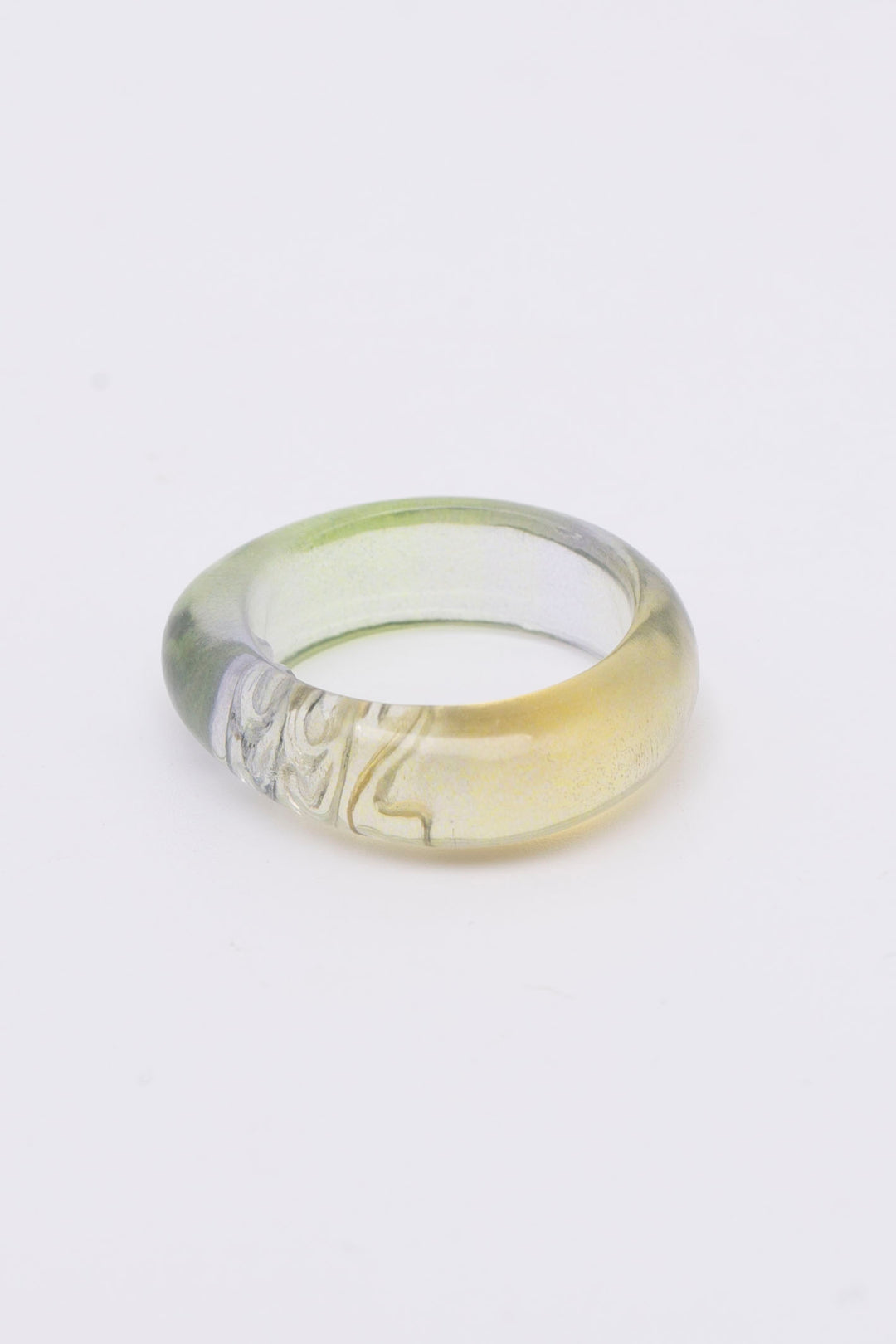 1992 RING GROSS