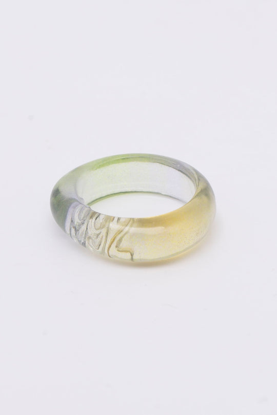 1992 RING GROSS