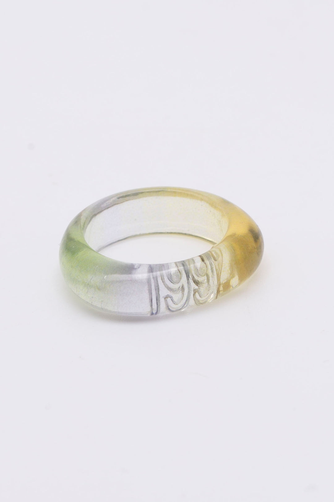 1992 RING GROSS