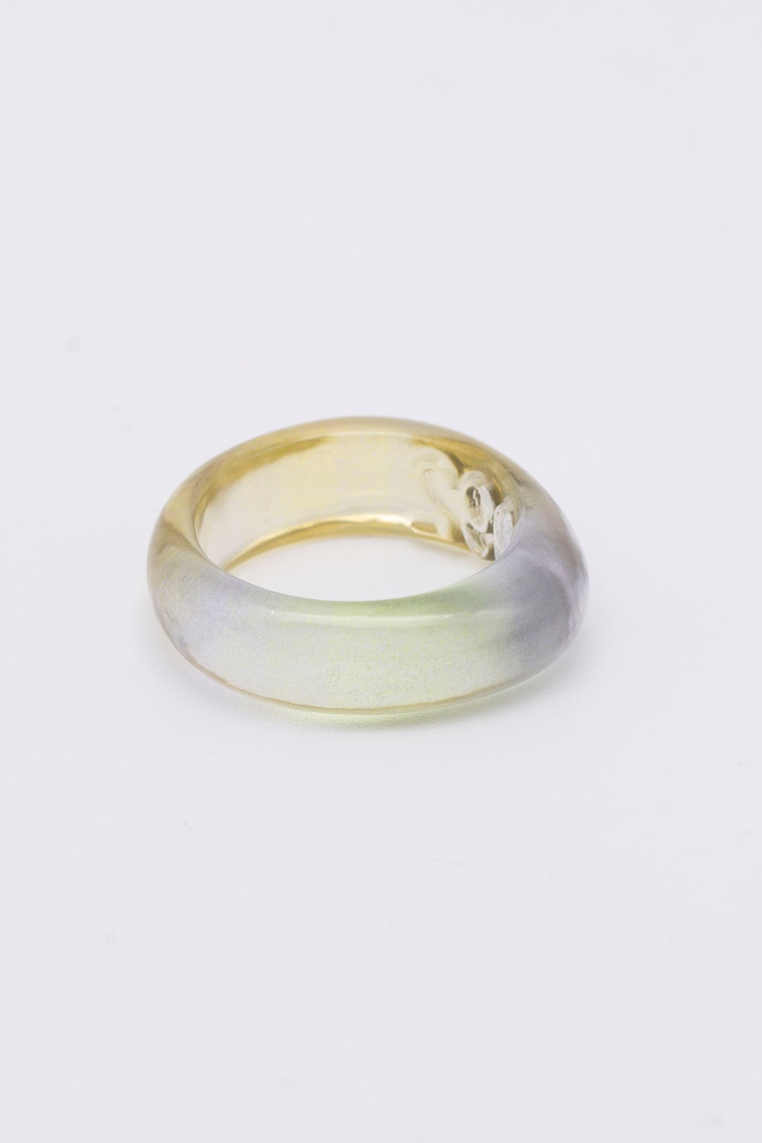 1992 RING GROSS