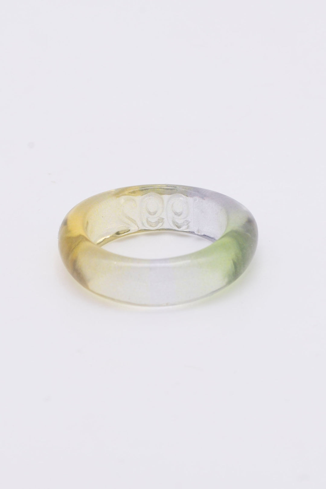 1992 RING GROSS