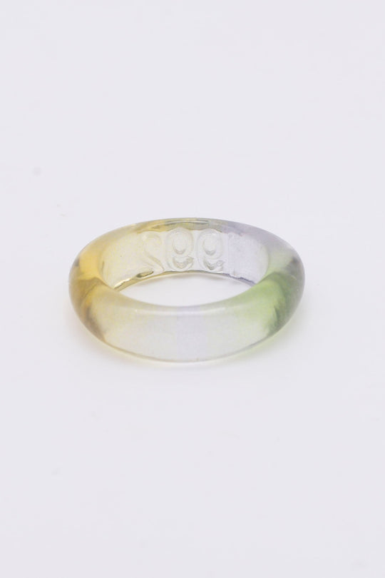 1992 RING GROSS