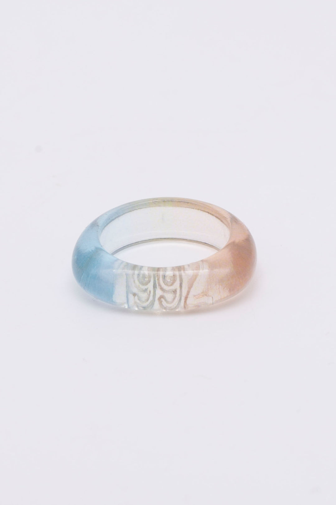 1992 RING GROSS