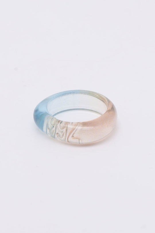 1992 RING GROSS