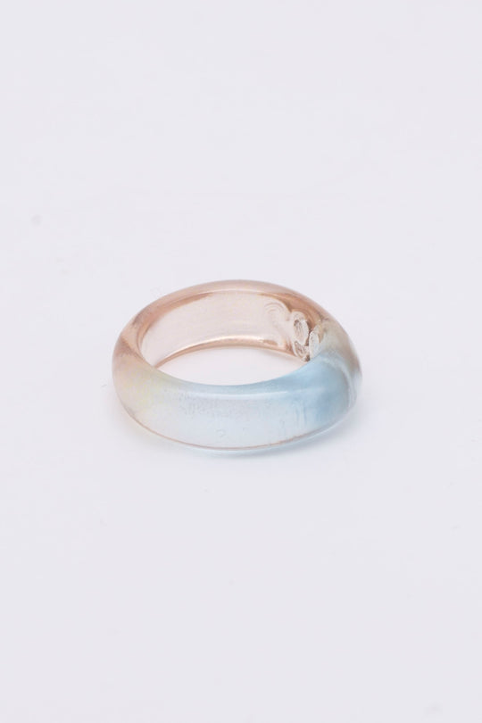 1992 RING GROSS