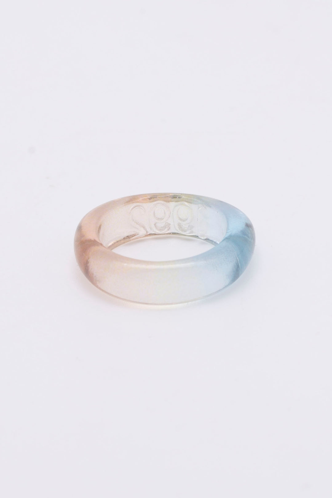 1992 RING GROSS