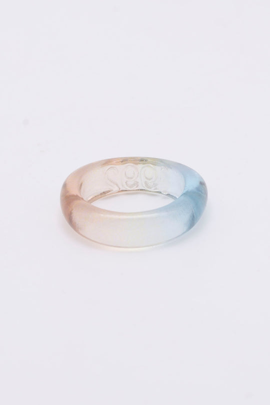1992 RING GROSS