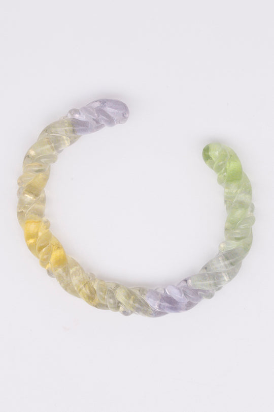 TWISTED BRACELET
