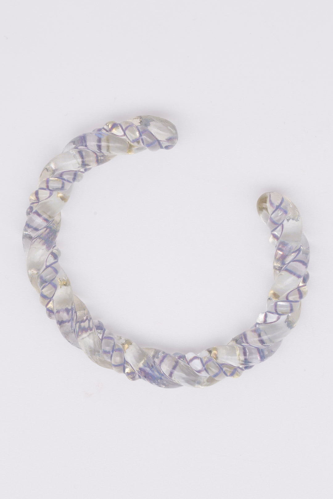 TWISTED BRACELET