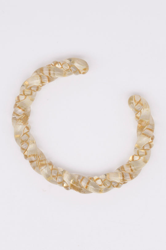 TWISTED BRACELET