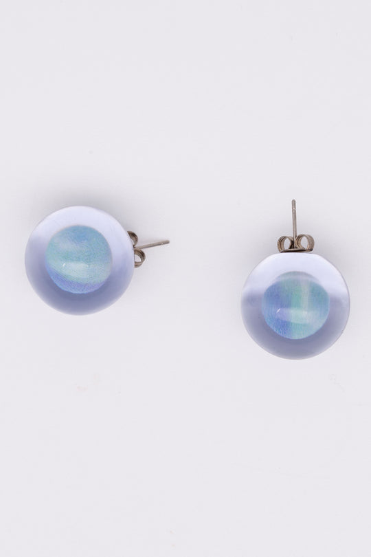 TEARDROP EARRINGS pierce