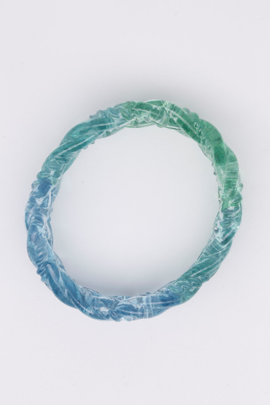 WAVE ROPE BRACELET