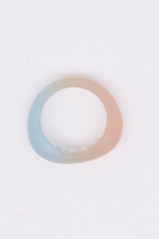 1992 RING MATTE