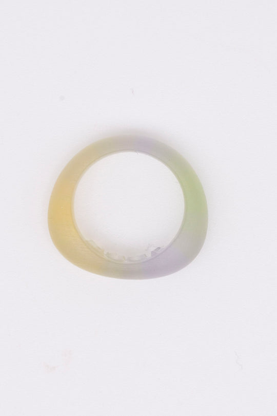 1992 RING MATTE