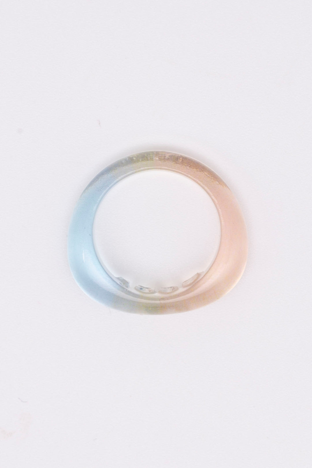 1992 RING GROSS