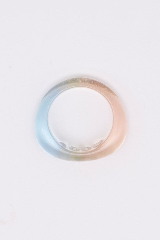 1992 RING GROSS