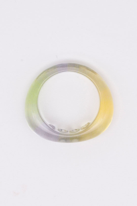 1992 RING GROSS