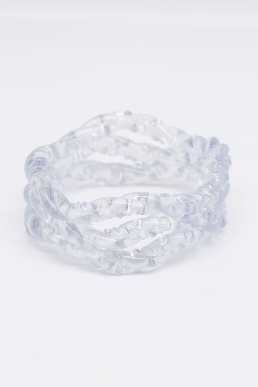 WAVE ROPE BRACELET