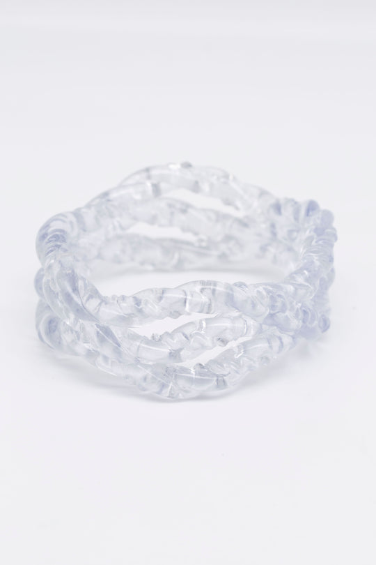 WAVE ROPE BRACELET