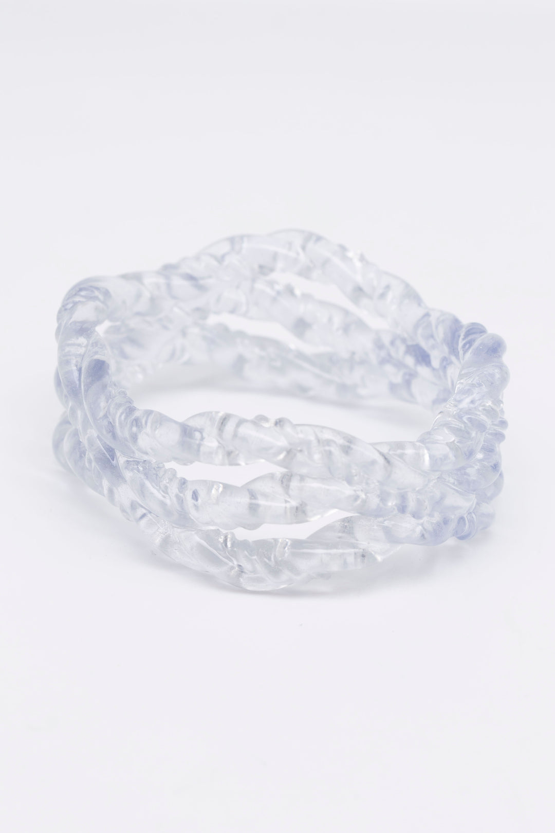 WAVE ROPE BRACELET