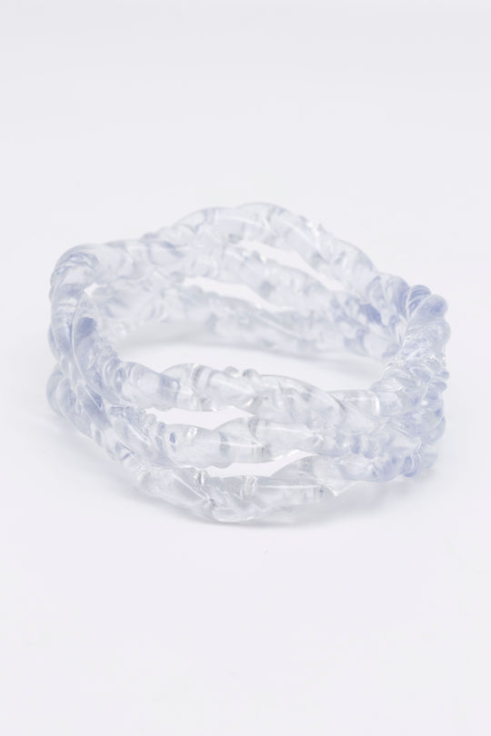 WAVE ROPE BRACELET