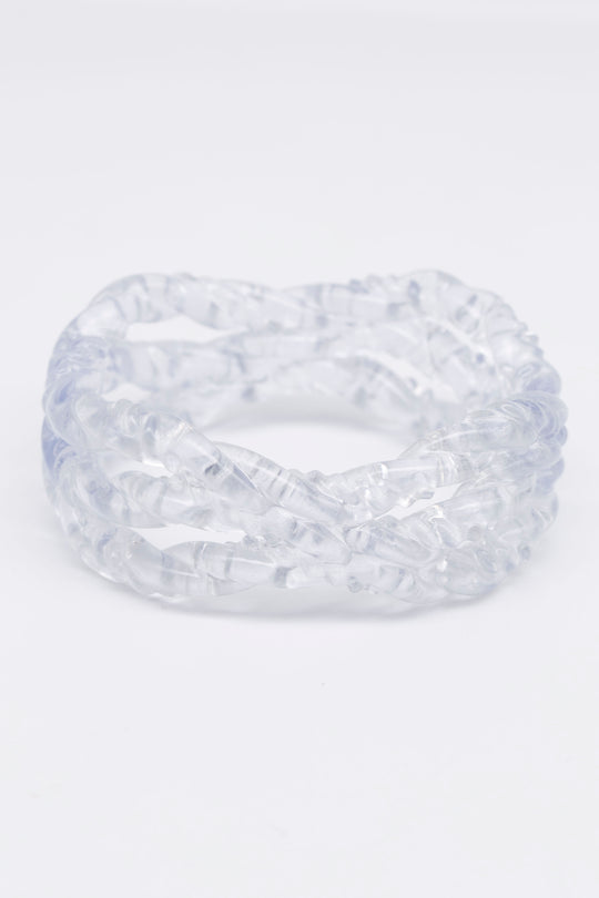 WAVE ROPE BRACELET