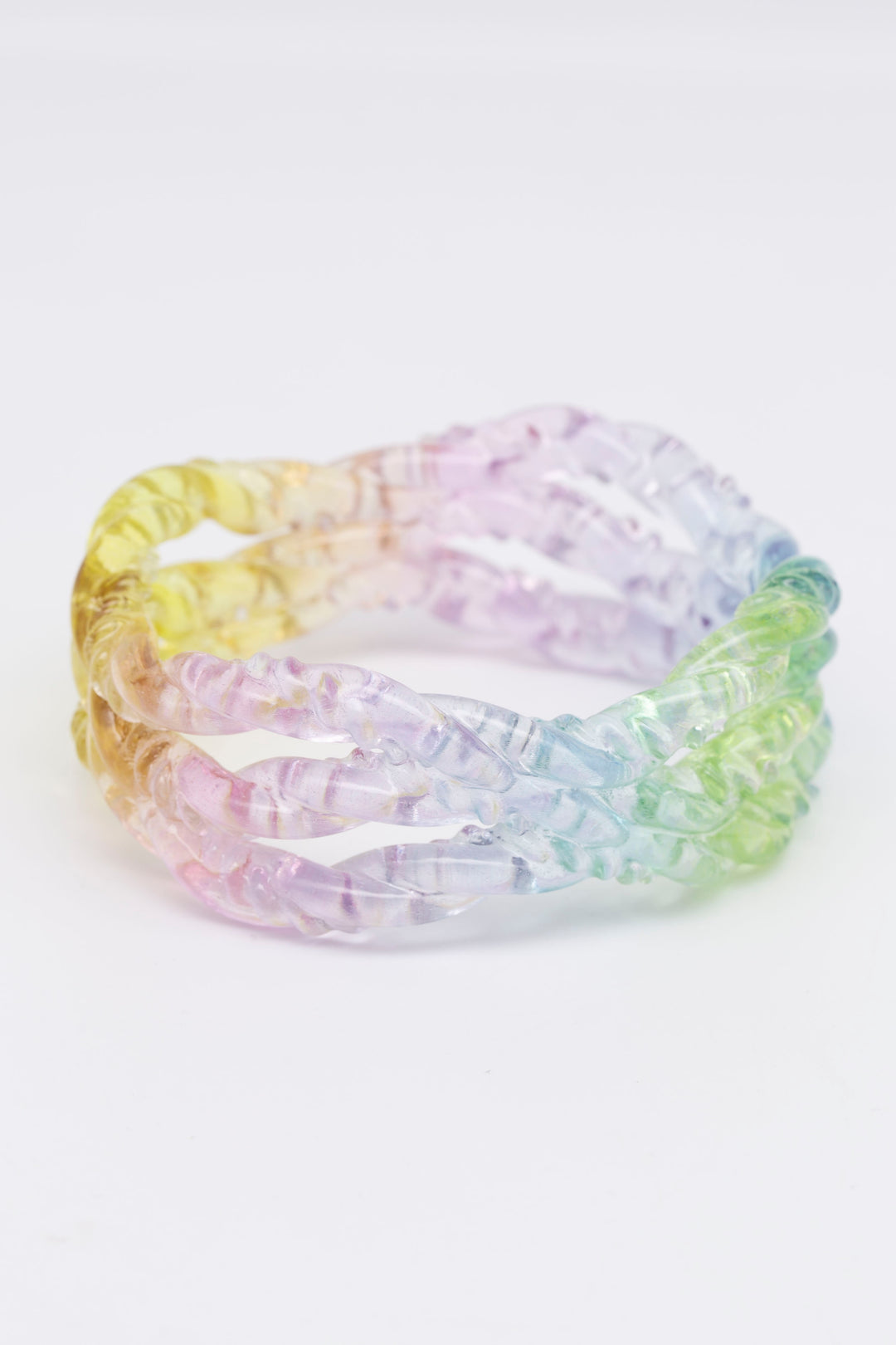 WAVE ROPE BRACELET