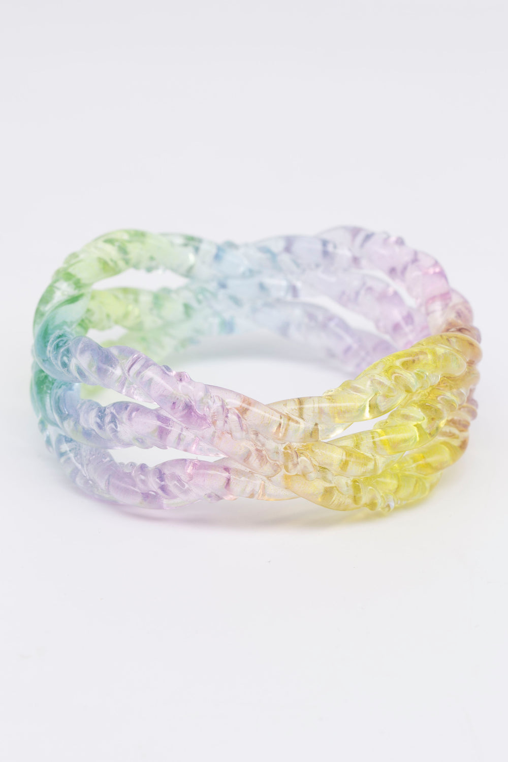 WAVE ROPE BRACELET