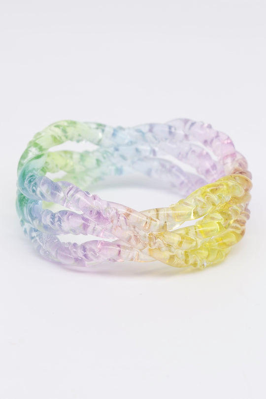 WAVE ROPE BRACELET