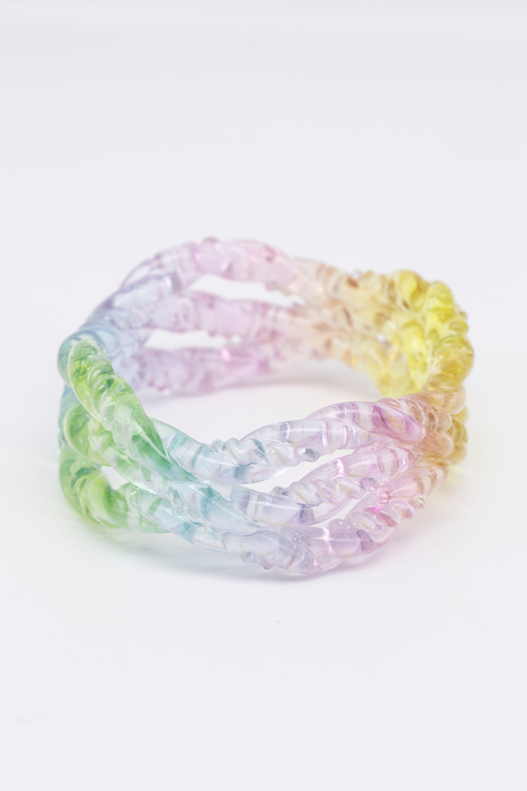 WAVE ROPE BRACELET