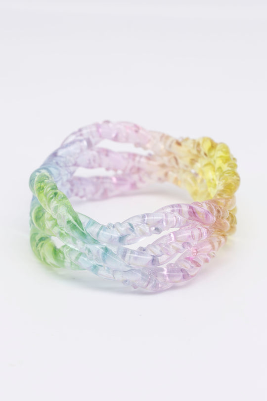 WAVE ROPE BRACELET