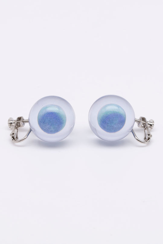 TEARDROP EARRINGS earring