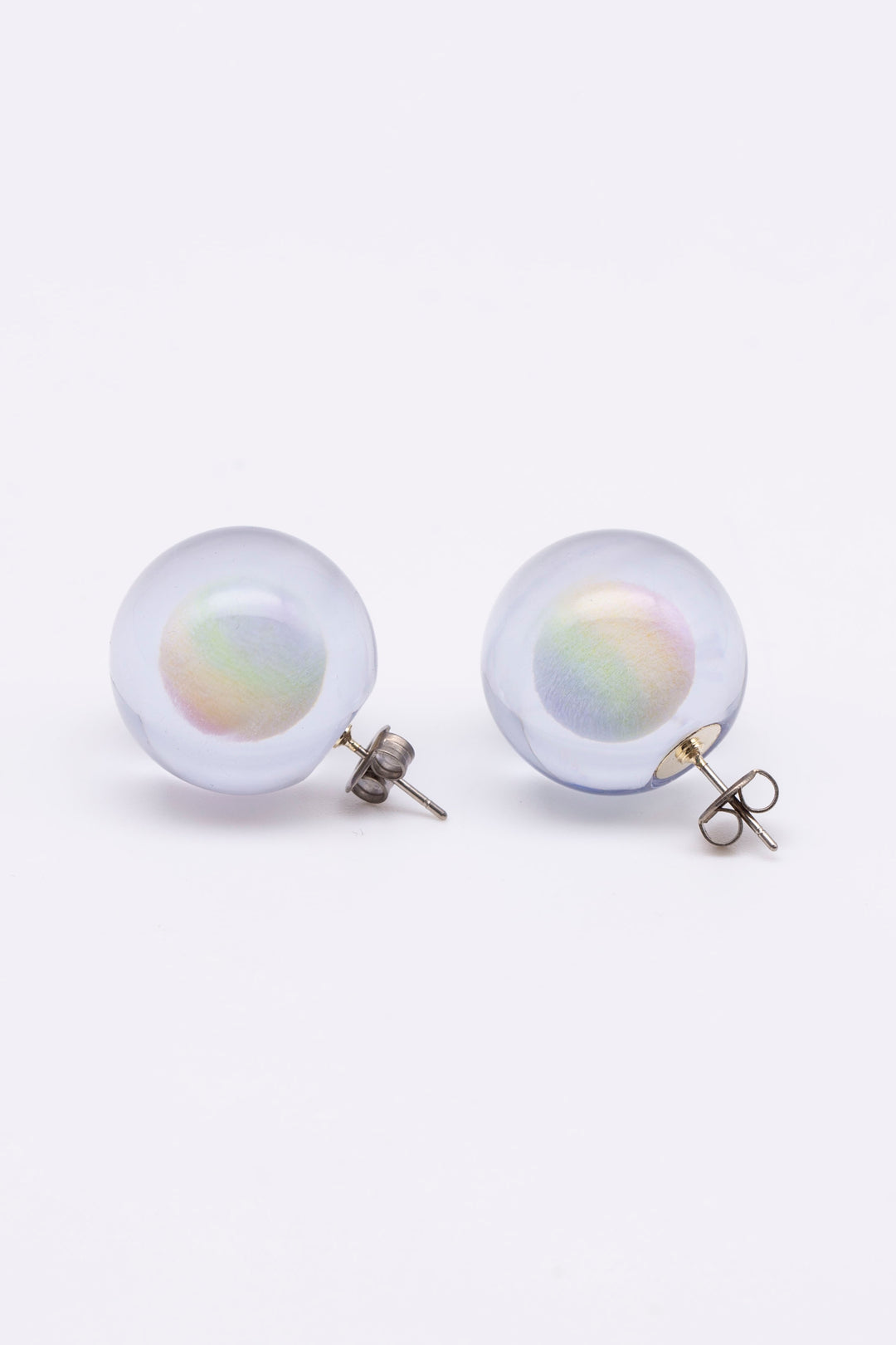 TEARDROP EARRINGS pierce